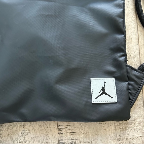 Jordan Drawstring bag - Picture 6 of 7